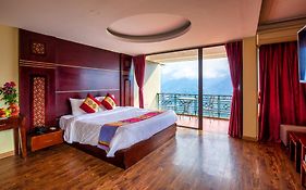 Sapa Vista Hotel